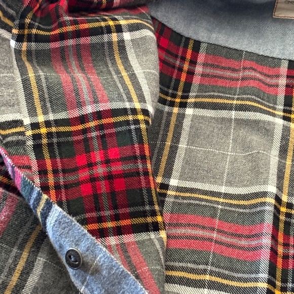 Flannel Shirt - Picture 9 of 11